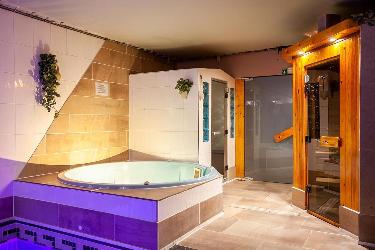أنتويرب Thai Time Wellness المظهر الخارجي الصورة