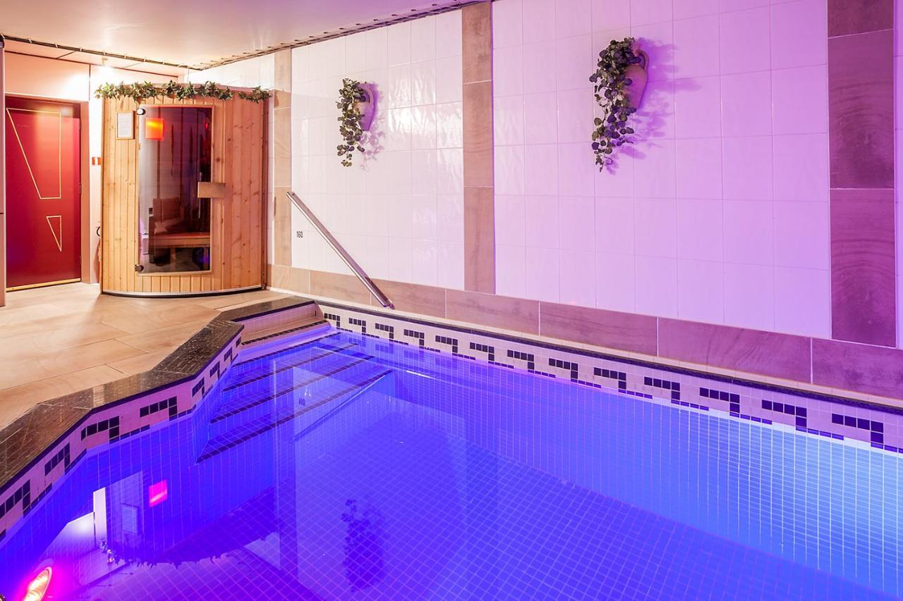 أنتويرب Thai Time Wellness المظهر الخارجي الصورة